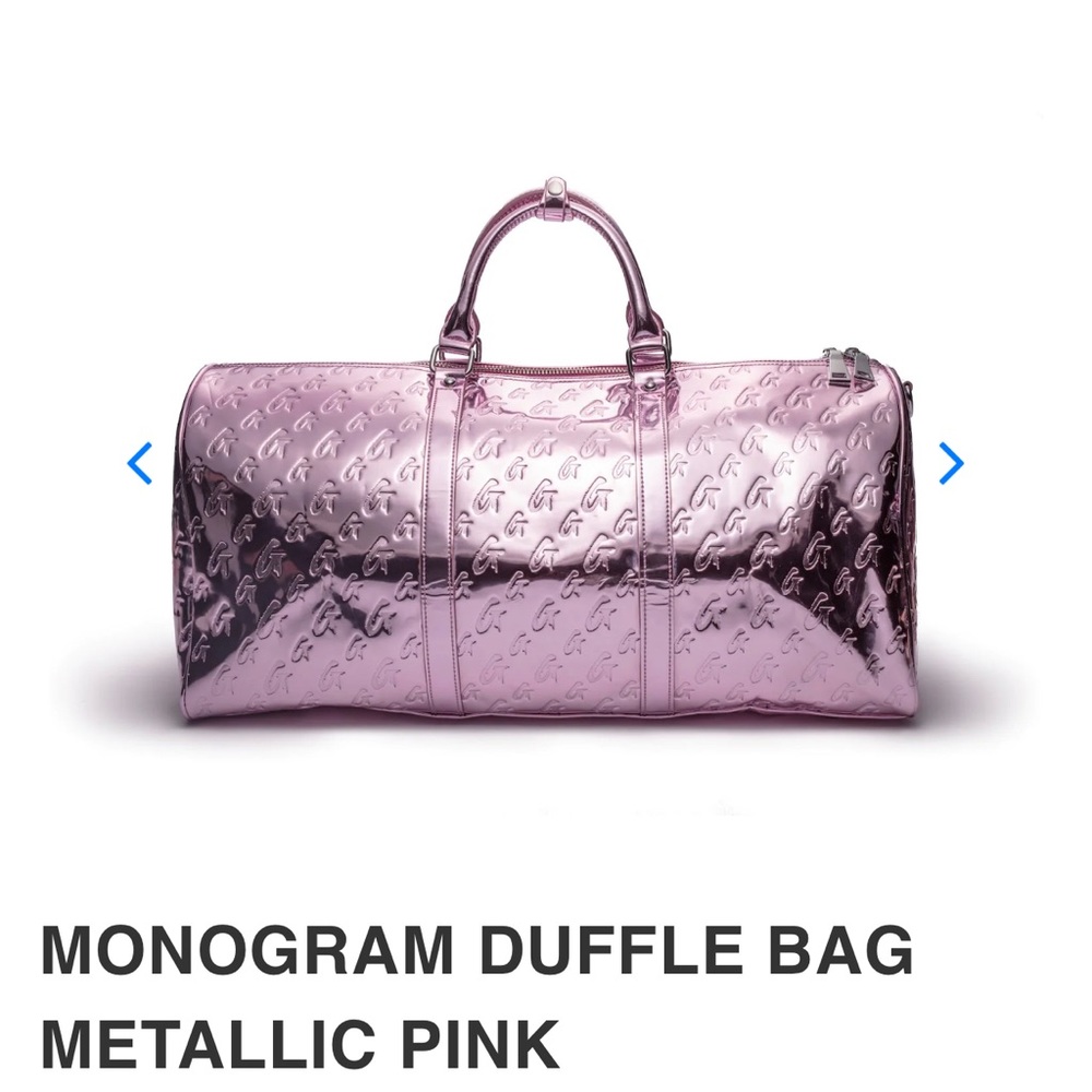 Brand New Tote Bag